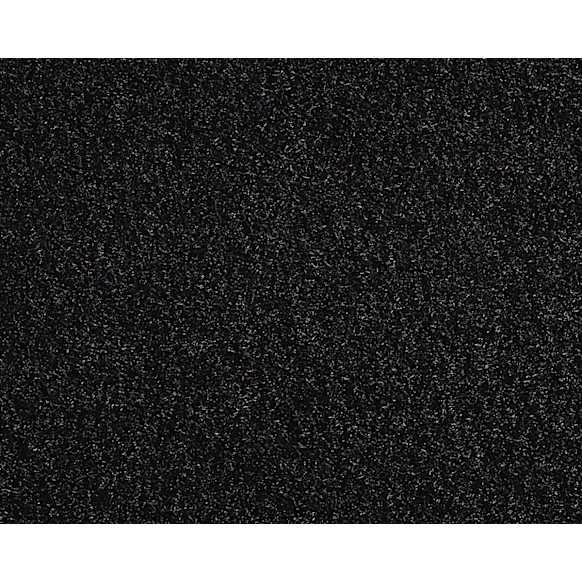 1975 Pontiac Bonneville - Front and Rear Carpet Kit, 4-Door; Sedan; Bucket, Black, Carpet