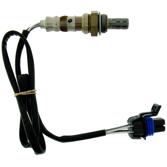 21043 After Catalytic Converter Oxygen Sensor, Sold Individually, 4-wire