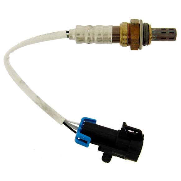 21045 Before Catalytic Converter Oxygen Sensor, Sold Individually, 4-wire