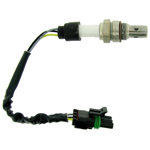 23502 Before Catalytic Converter Oxygen Sensor, Sold Individually, 3-wire, 2.5L, 4Cyl