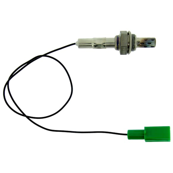 24006 Before Catalytic Converter Oxygen Sensor, Sold Individually, 1-wire