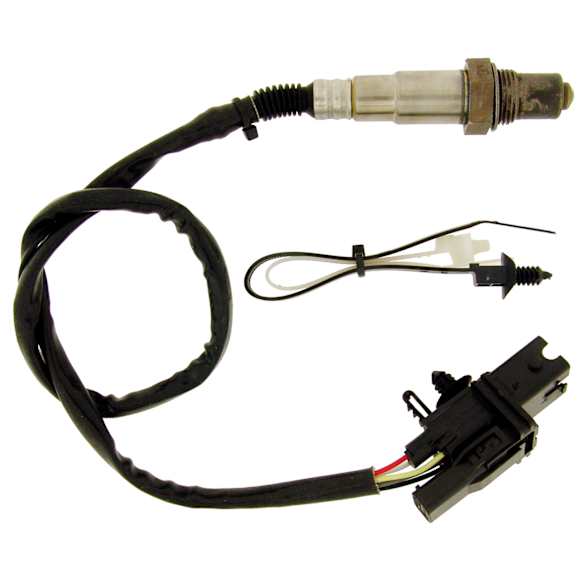 24320 Before Catalytic Converter Oxygen Sensor, Sold Individually, 5-wire