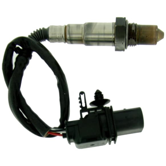 2013 Hyundai Elantra GT - Before Catalytic Converter Oxygen Sensor, California Emissions, Sold individually, 5-wire, 4 Cyl 1.8L