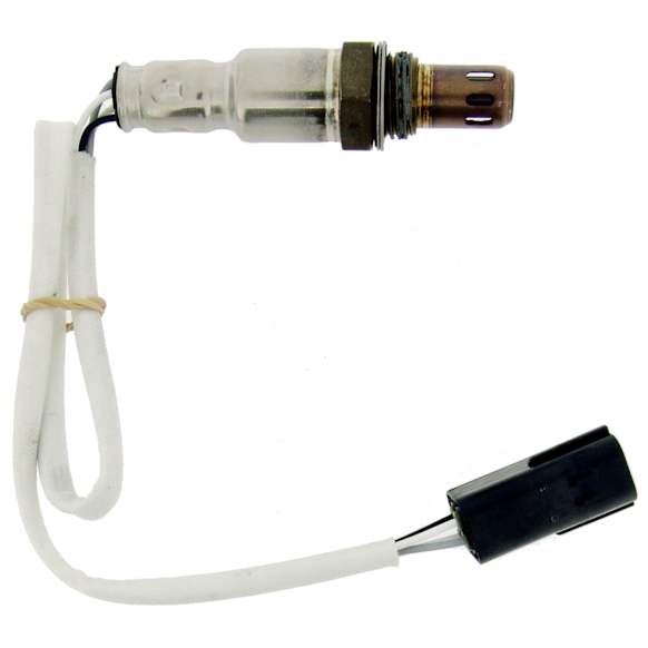 2007 Nissan Altima - After Secondary Catalytic Converter Oxygen Sensor, Sold individually, 4-wire, 6 Cyl 3.5L
