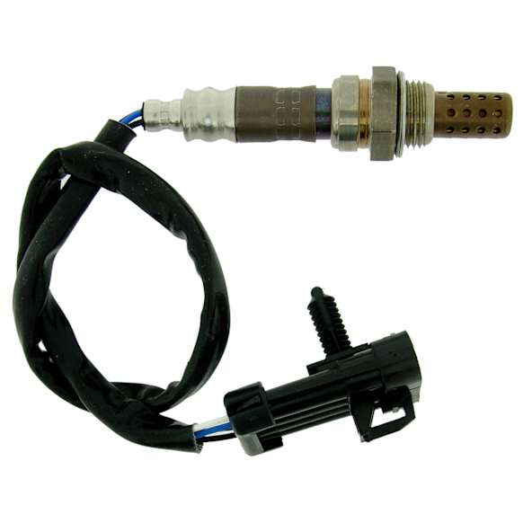 24653 Oxygen Sensor, Sold Individually, 4-wire