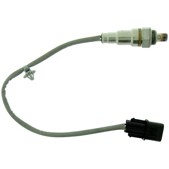 2002 Hyundai Santa Fe - Driver Side, After Catalytic Converter Oxygen Sensor, Sold individually, 4-wire, 6 Cyl 2.7L