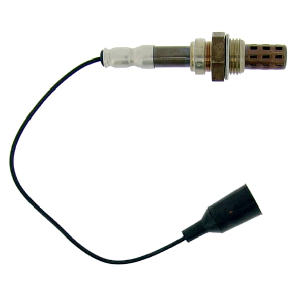 25572 Before Catalytic Converter Oxygen Sensor, Sold Individually, 1-wire