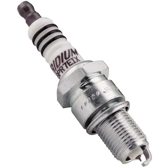 3419 Spark Plug, Sold Individually, Iridium IX Series