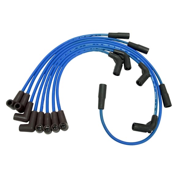 51059 Spark Plug Wire, Set
