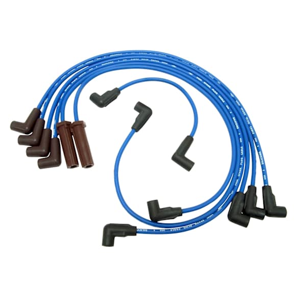 51158 Spark Plug Wire, Set