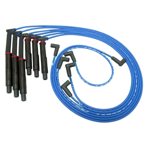 51161 Spark Plug Wire, Set