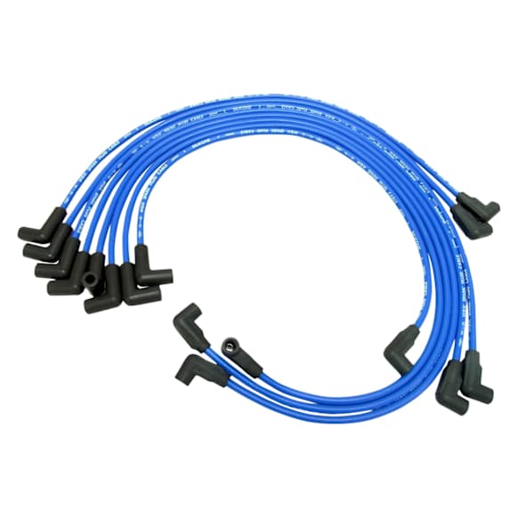 51249 Spark Plug Wire, Set of 8