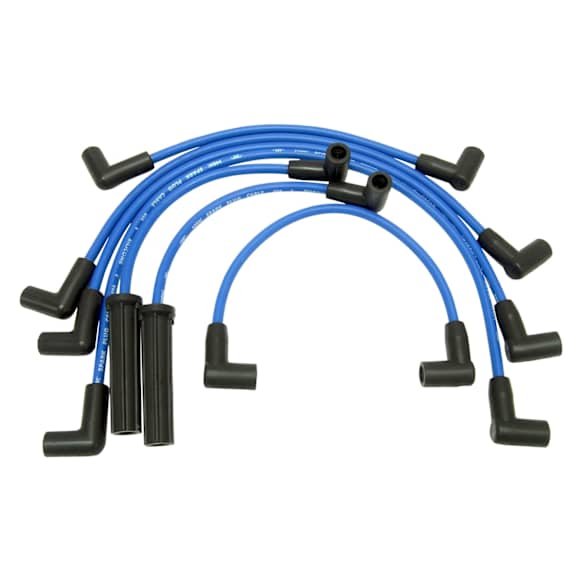 51363 Spark Plug Wire, Set