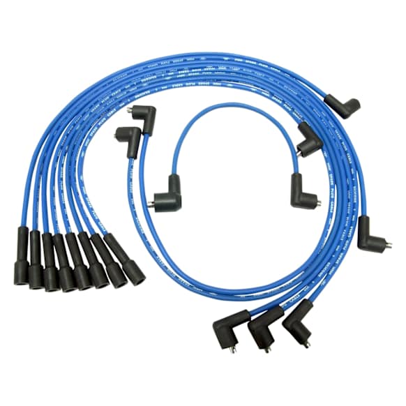 51378 Spark Plug Wire, Set