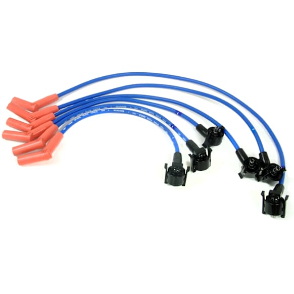 52048 Spark Plug Wire, Set of 6