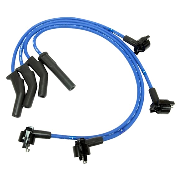 52049 Spark Plug Wire, Set of 4