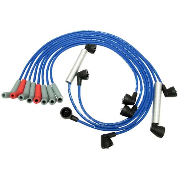 52062 OE Replacement Series Spark Plug Wire, Set of 8