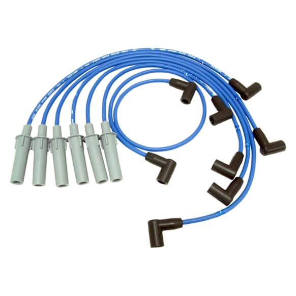 53018 Spark Plug Wire, Set