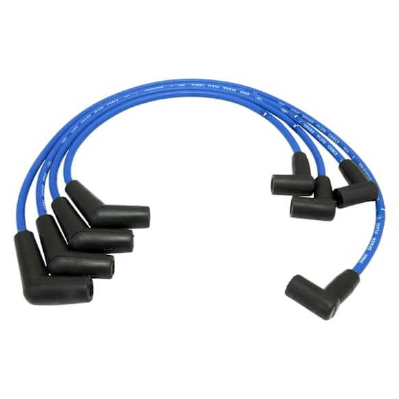 53153 Spark Plug Wire, Set