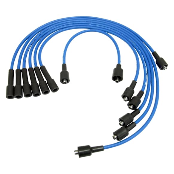 53208 Spark Plug Wire, Set