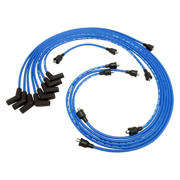 53424 Spark Plug Wire, Set