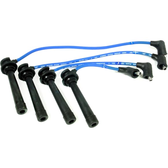 56001 Spark Plug Wire, Set of 4