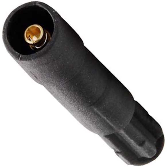 58936 OE Replacement Series Ignition Coil Boot - Direct Fit, Sold individually