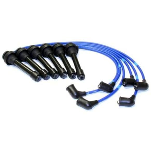 8711 Spark Plug Wire, Set of 6