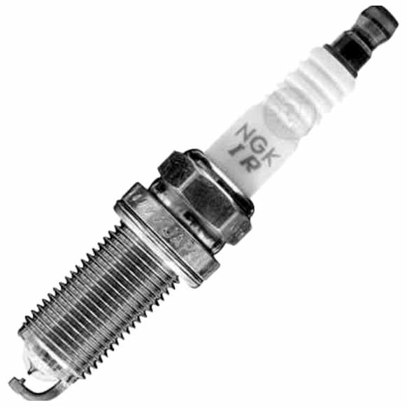 97218 Spark Plug, 2.8L, 6Cyl, Sold Individually, Laser Iridium Series