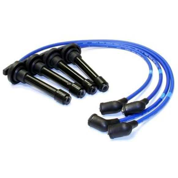 9988 Spark Plug Wire, Set of 4