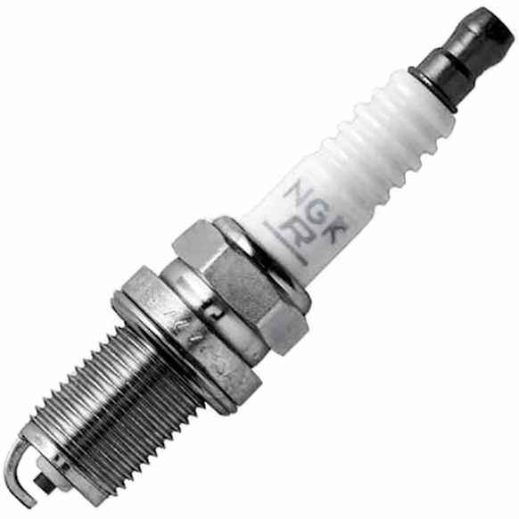 BCPR6ES-11 Spark Plug, Sold Individually, Standard Series