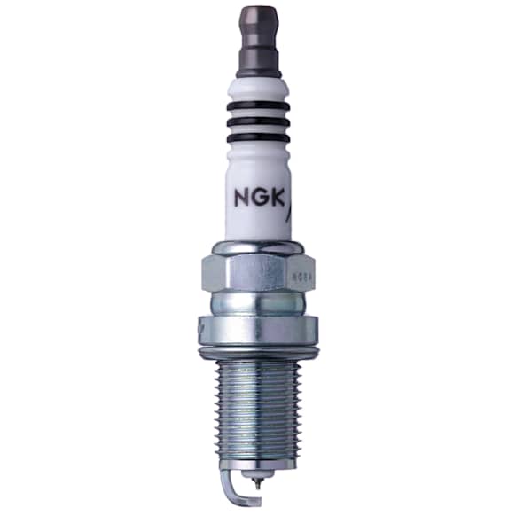 BKR6EIX-11 Spark Plug, Sold Individually, Iridium IX Series