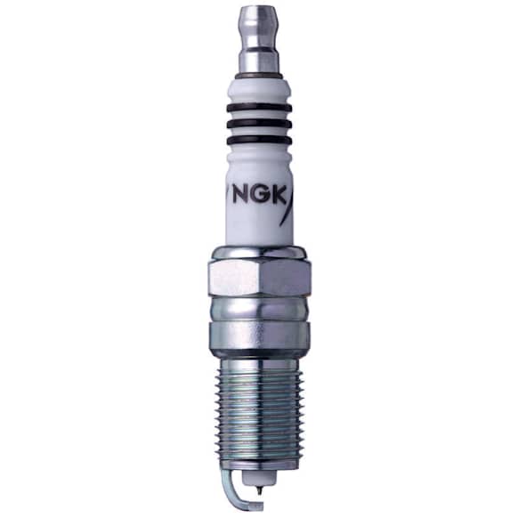 2009 Cadillac XLR - Spark Plug, Sold individually, 8 Cyl 4.4L, Iridium IX Series