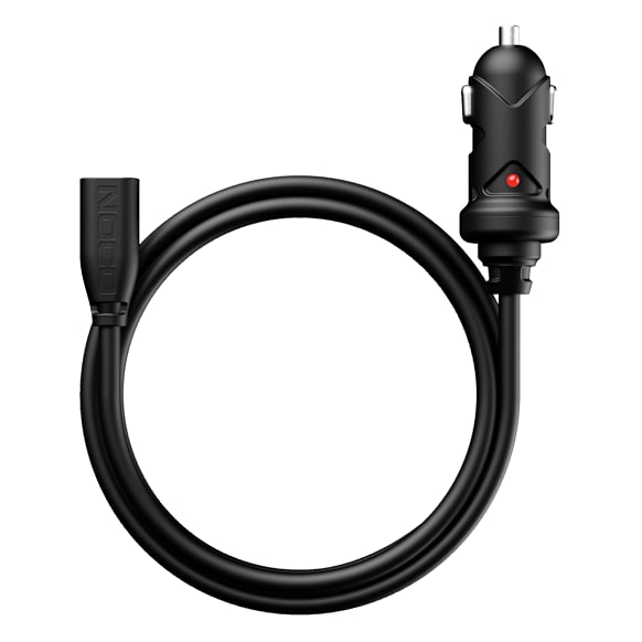GBC011 Boost X 65W 12V Car Charger