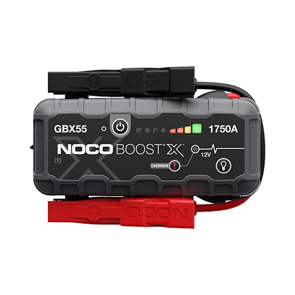 GBX55 Boost X 1750A 12V UltraSafe Lithium Jump Starter