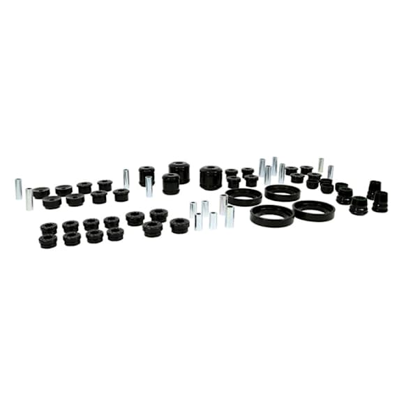 REV002.0018 Front and Rear Control Arm Bushing, Kit