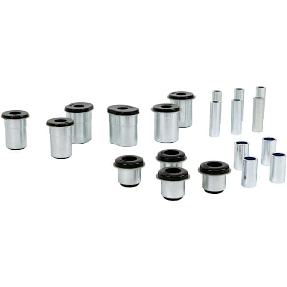 REV002.0102 Master Bushing Kit - Kit
