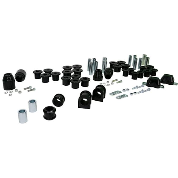 REV002.0190 Master Bushing Kit - Kit