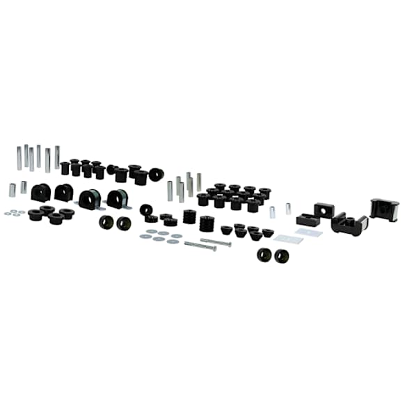 REV002.0210 Master Bushing Kit - Direct Fit