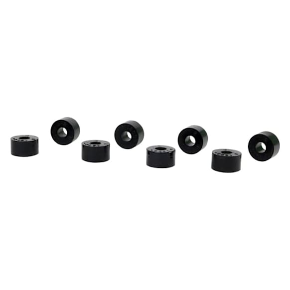 REV006.0028 Sway Bar Link Bushing - Polyurethane, Direct Fit, Set of 8