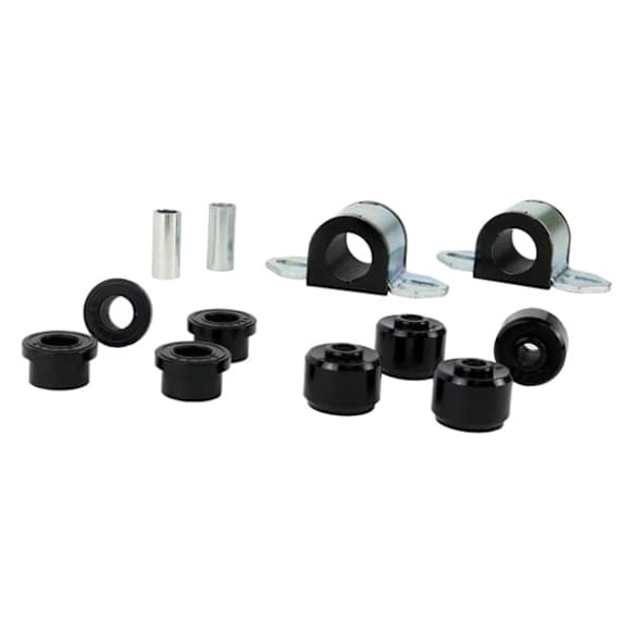 REV008.0012 Sway Bar Link Bushing - Polyurethane, Direct Fit, Set of 2