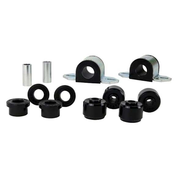 REV008.0016 Sway Bar Link Bushing - Polyurethane, Direct Fit, Set of 2