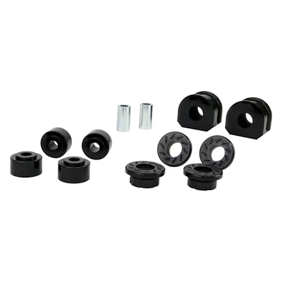 REV008.0048 Sway Bar Link Bushing - Polyurethane, Direct Fit, Set