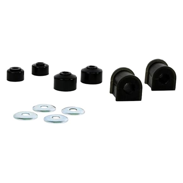 REV016.0016 Sway Bar Link Bushing - Polyurethane, Direct Fit, Set of 2