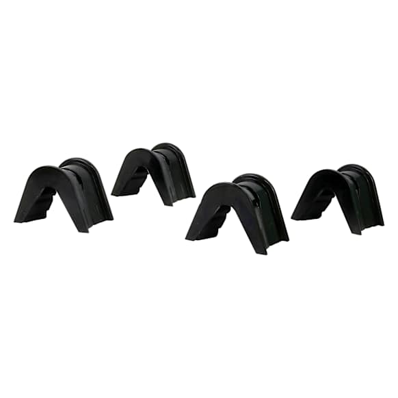 REV026.0000 Radius Arm Bushing - Polyurethane, Direct Fit, Set of 2