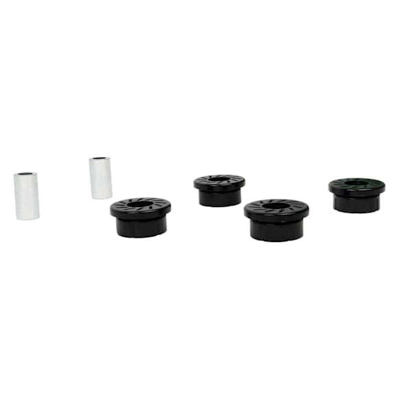 REV034.0000 Axle Pivot Bushing - Polyurethane, Direct Fit