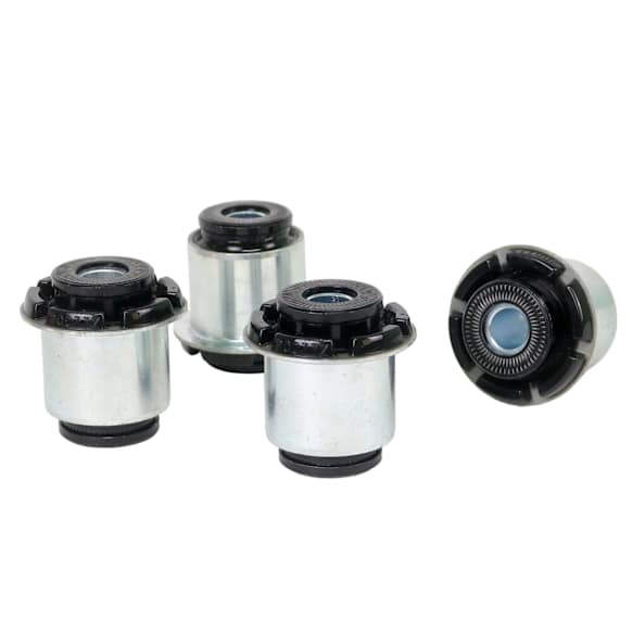 REV038.0006 Front, Driver or Passenger Side, Upper, Inner Control Arm Bushing, Kit