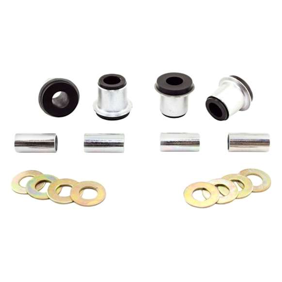 REV042.0024 Front Control Arm Bushing, Set of 4