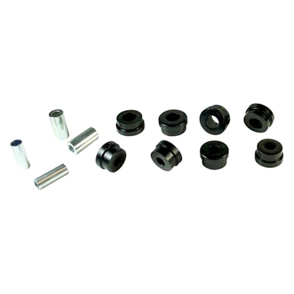 REV052.0012 Rear Control Arm Bushing, Set of 4