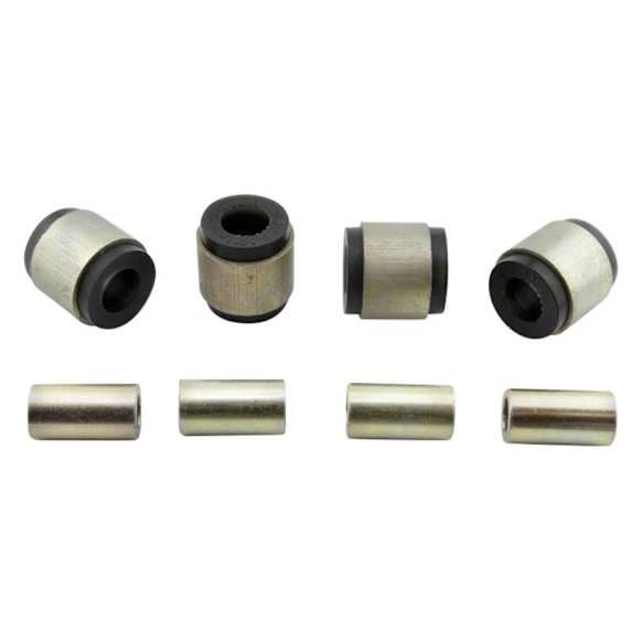 REV053.0018 Rear Control Arm Bushing, Set of 4